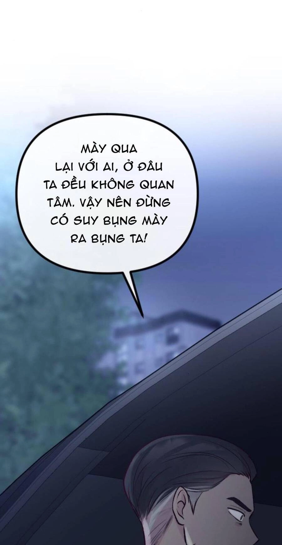 Tình Cờ Ta Gặp Nhau Chapter 15 - 11