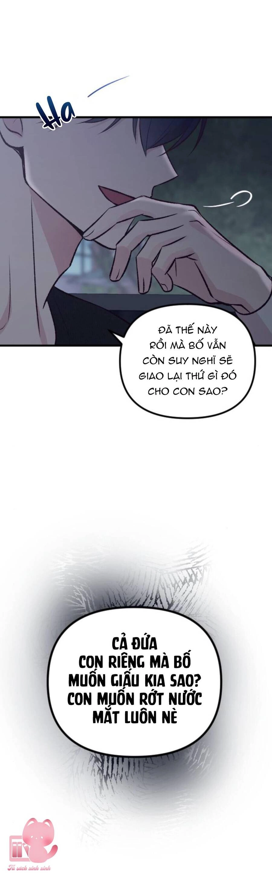 Tình Cờ Ta Gặp Nhau Chapter 15 - 18