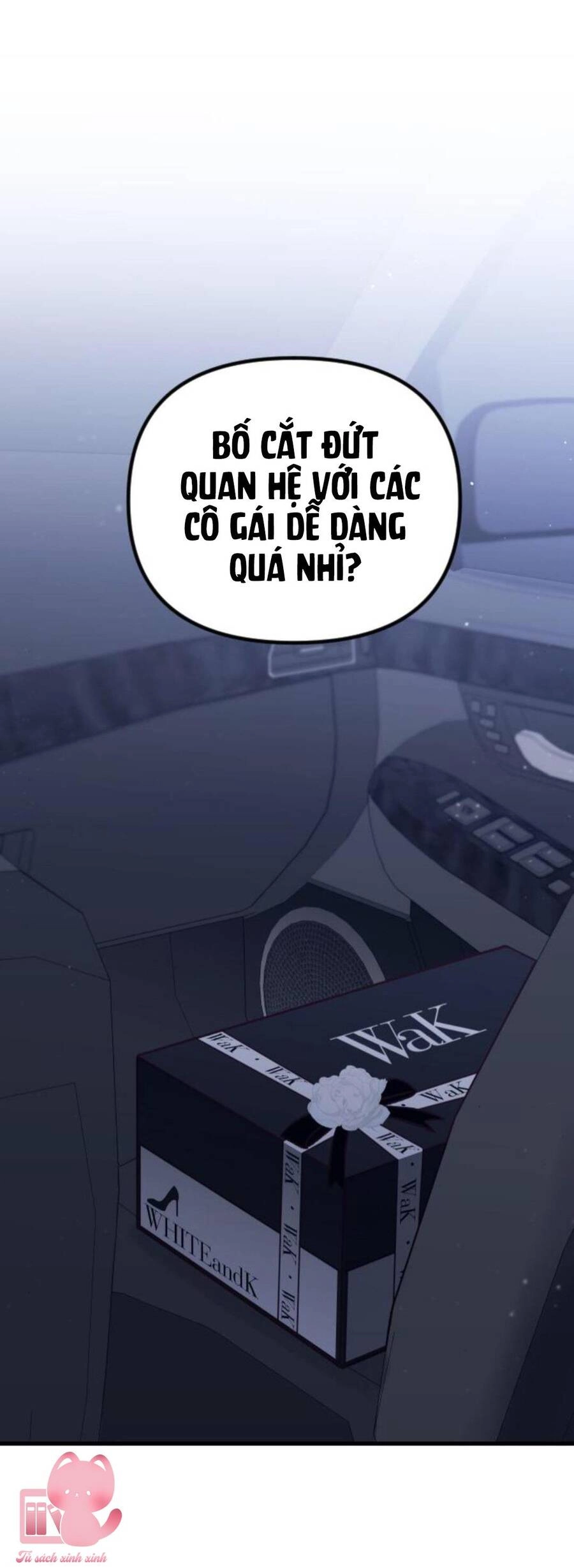 Tình Cờ Ta Gặp Nhau Chapter 15 - 20