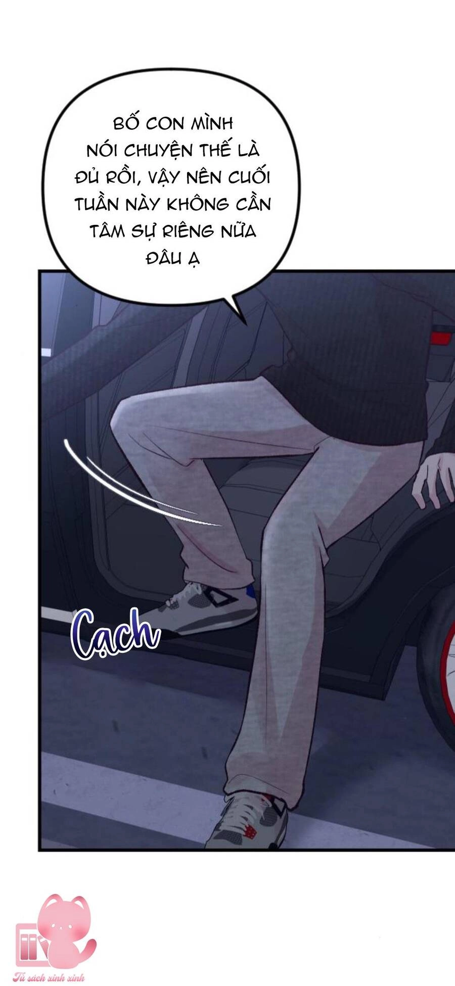 Tình Cờ Ta Gặp Nhau Chapter 15 - 22