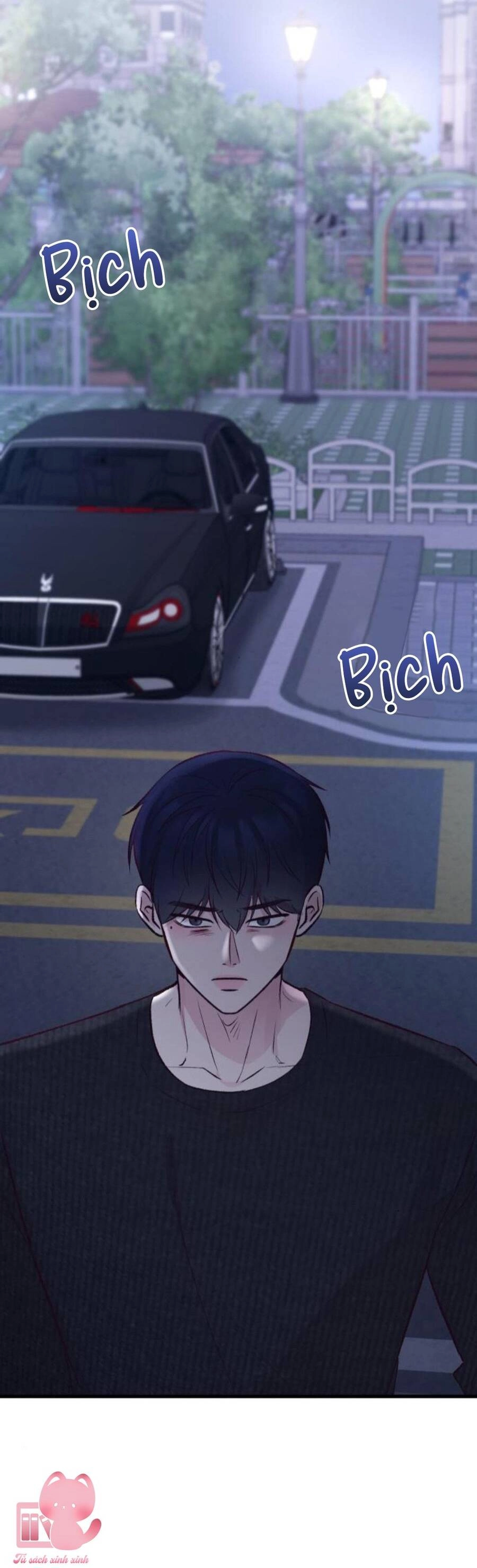 Tình Cờ Ta Gặp Nhau Chapter 15 - 25