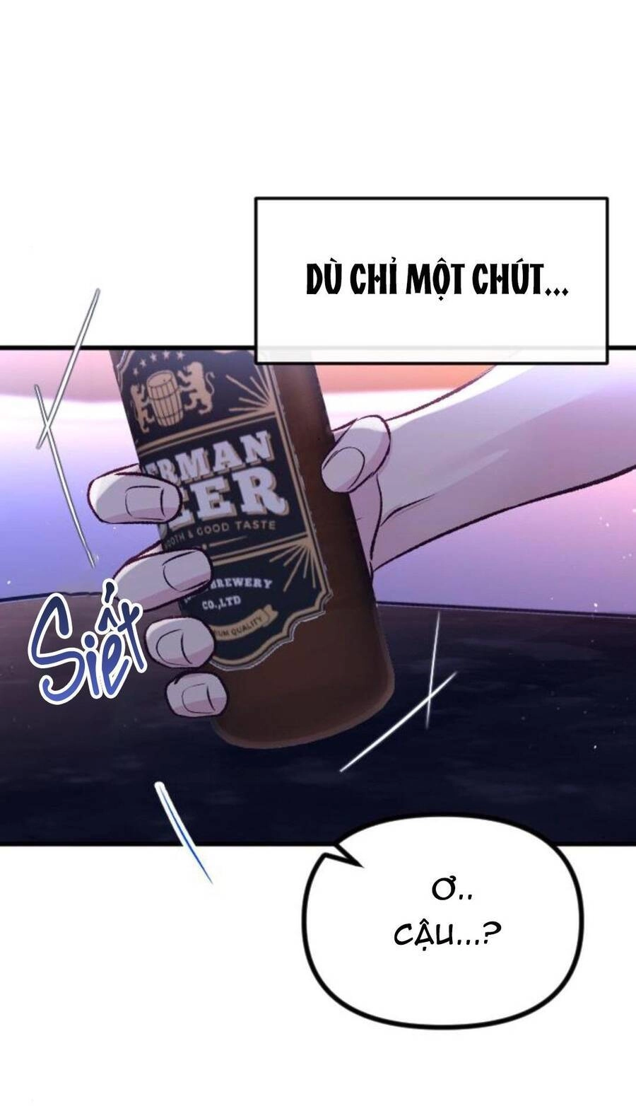 Tình Cờ Ta Gặp Nhau Chapter 15 - 40