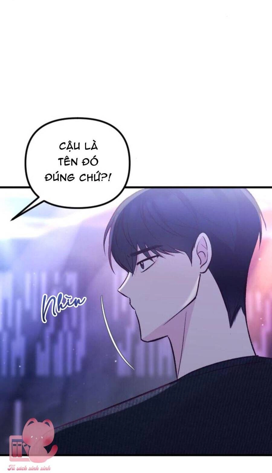 Tình Cờ Ta Gặp Nhau Chapter 15 - 41