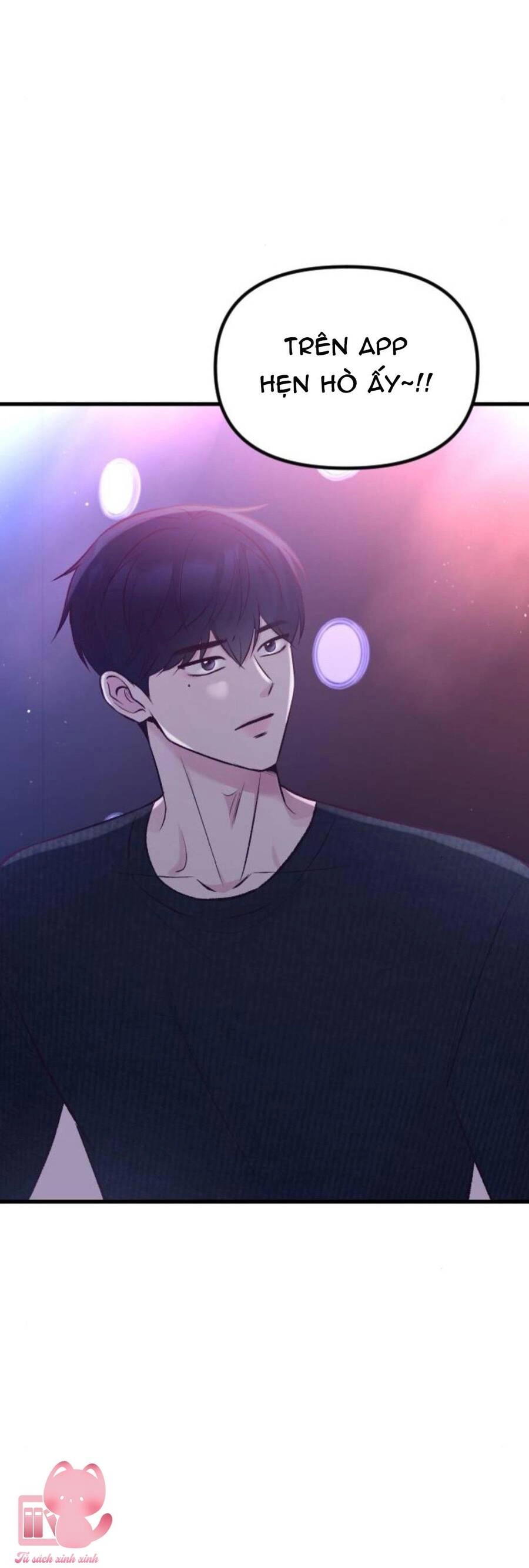 Tình Cờ Ta Gặp Nhau Chapter 15 - 44