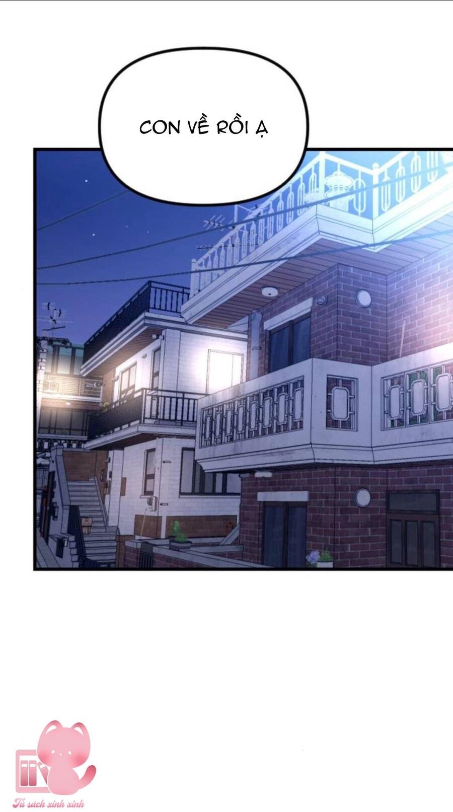 Tình Cờ Ta Gặp Nhau Chapter 15 - 45