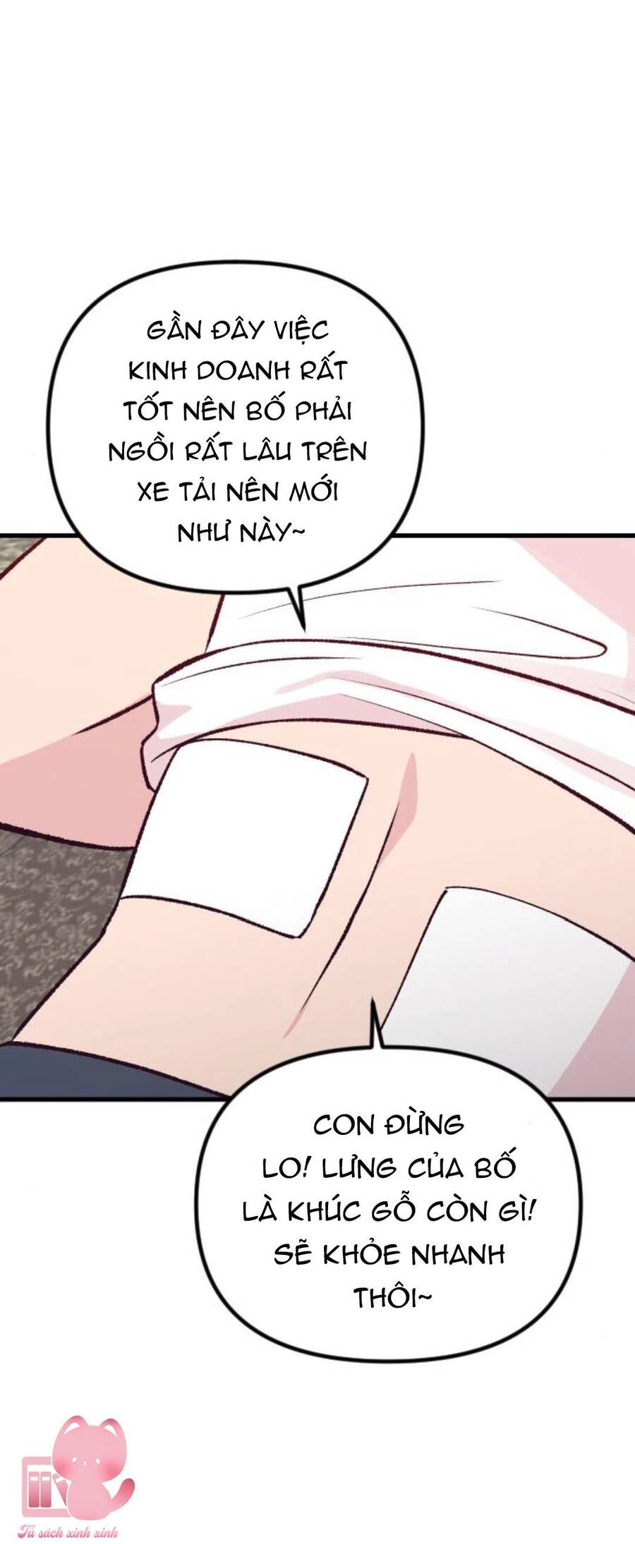 Tình Cờ Ta Gặp Nhau Chapter 15 - 50