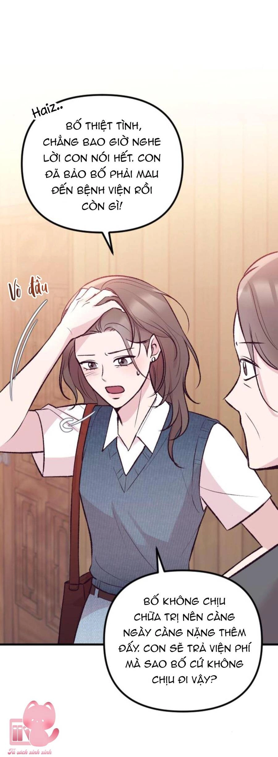 Tình Cờ Ta Gặp Nhau Chapter 15 - 51