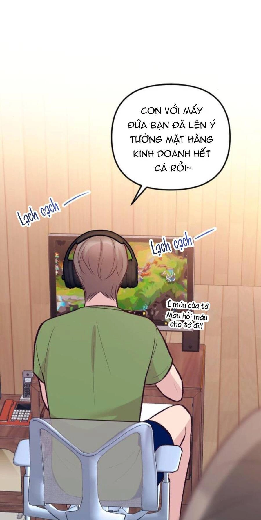 Tình Cờ Ta Gặp Nhau Chapter 15 - 54