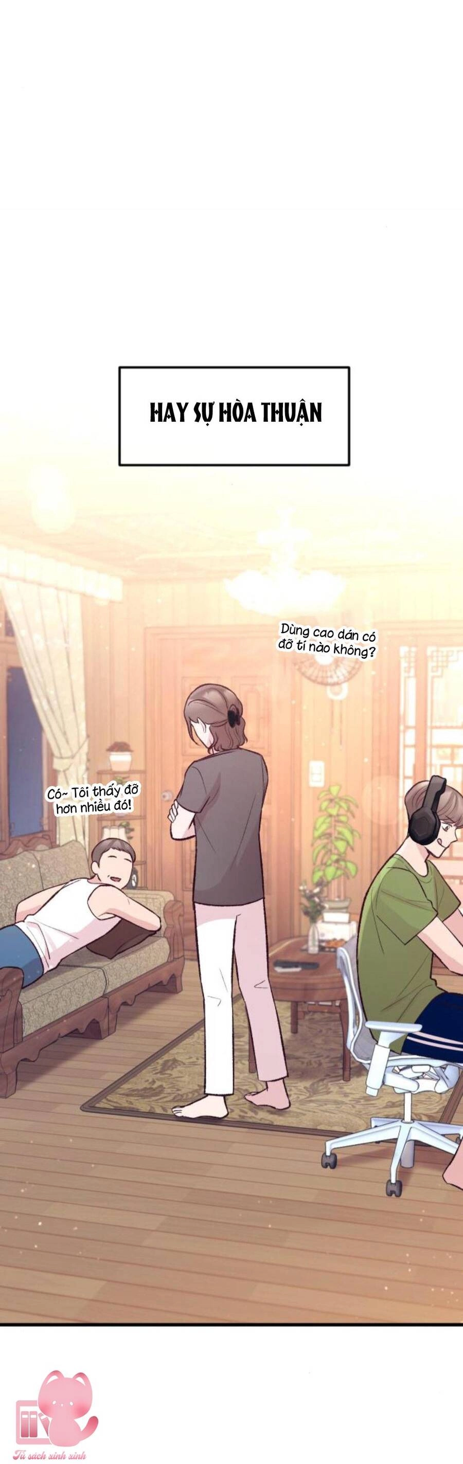 Tình Cờ Ta Gặp Nhau Chapter 15 - 56