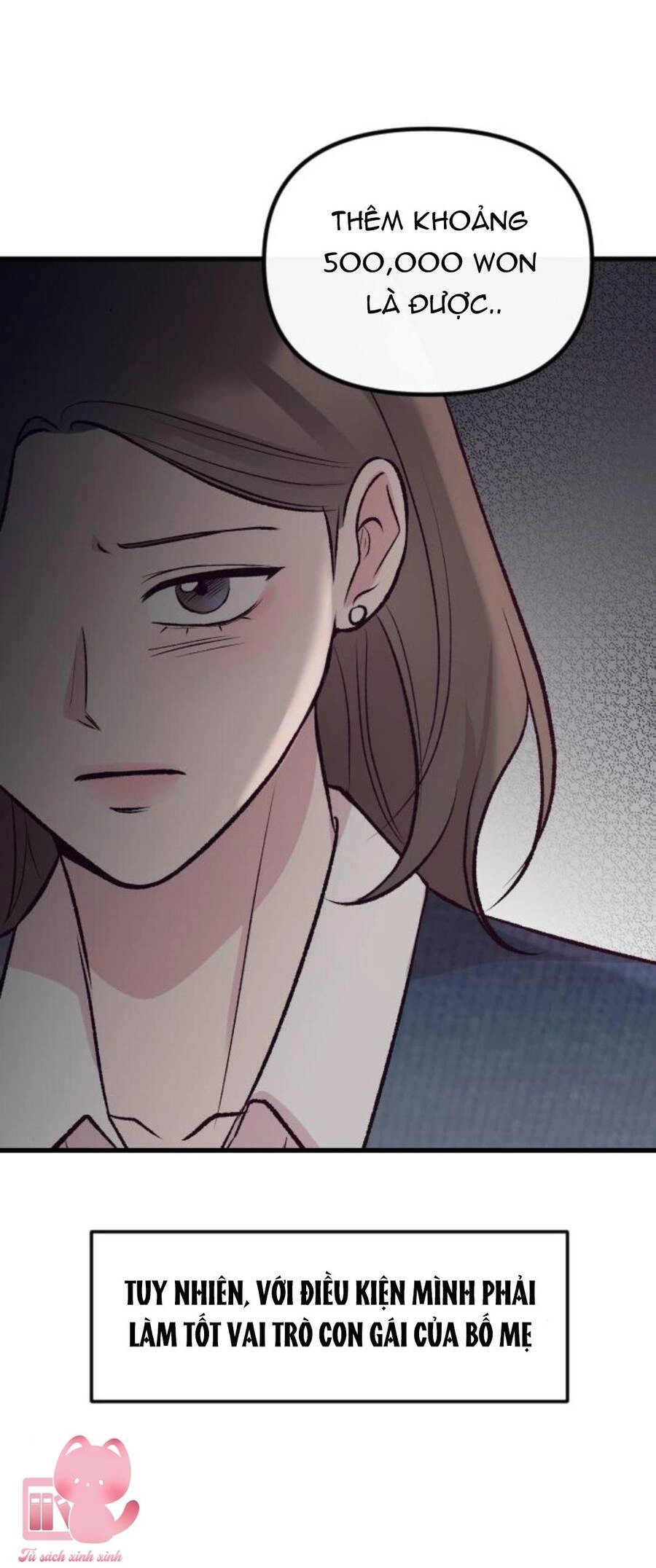 Tình Cờ Ta Gặp Nhau Chapter 15 - 59