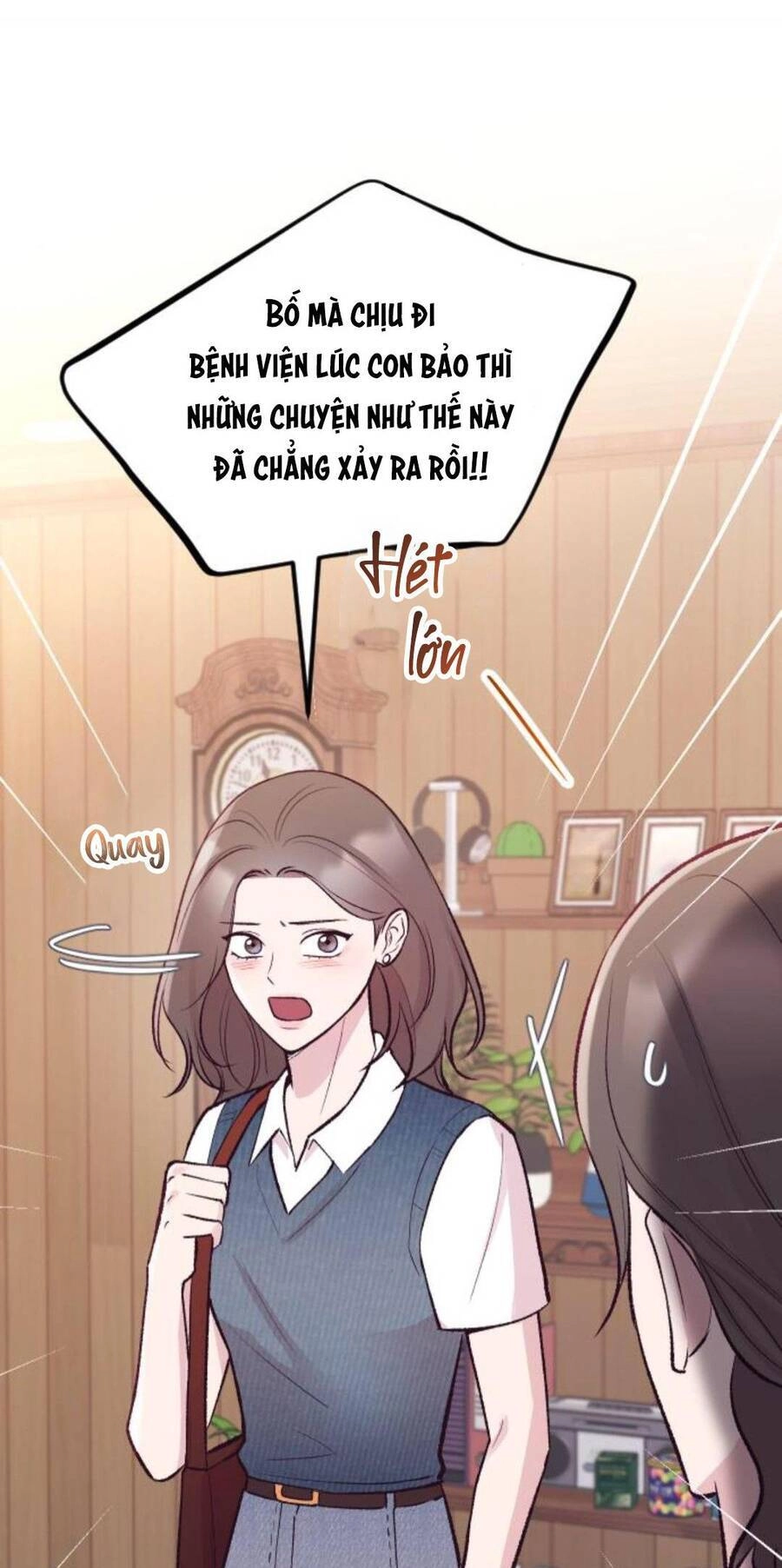 Tình Cờ Ta Gặp Nhau Chapter 15 - 60