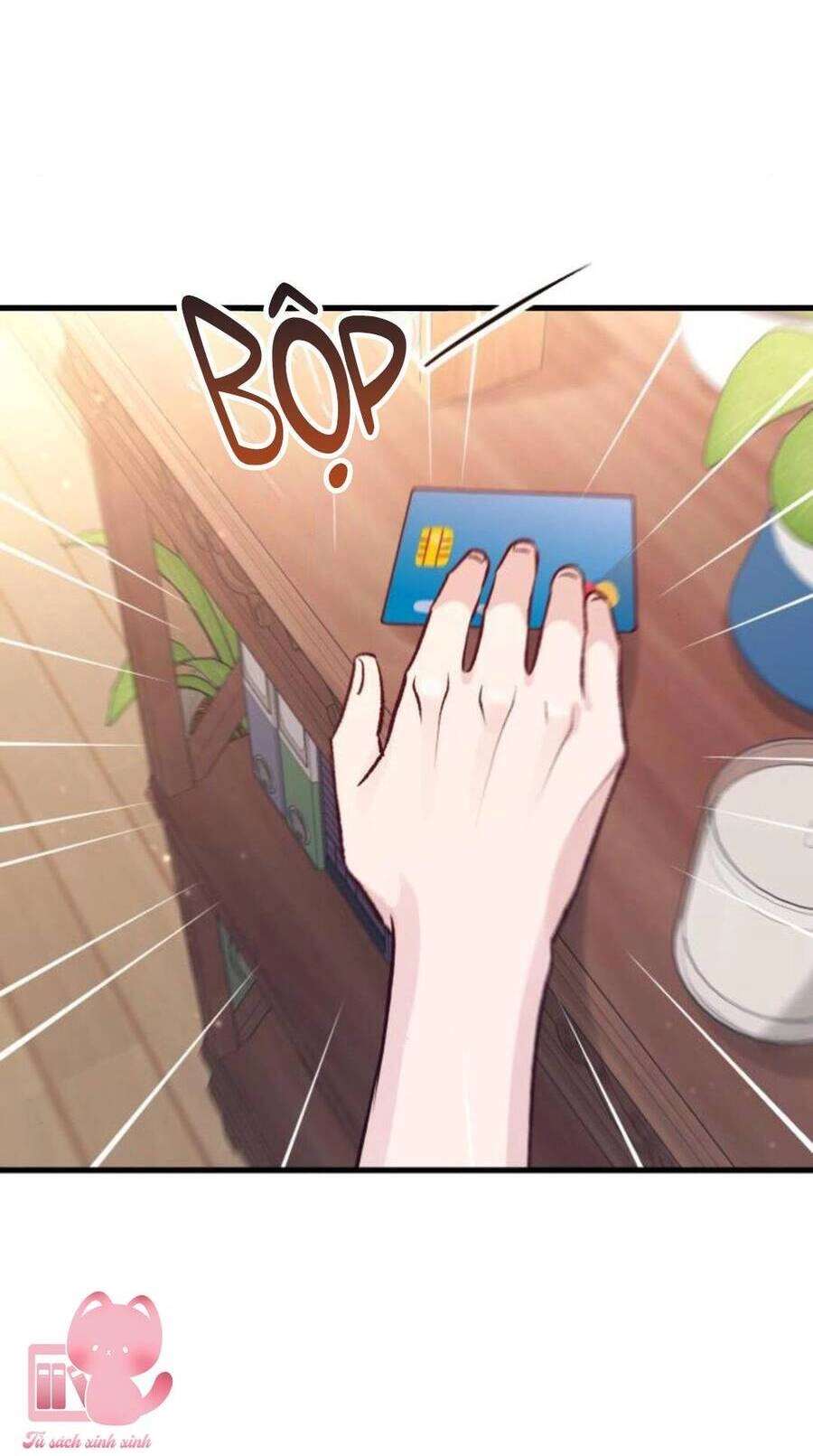 Tình Cờ Ta Gặp Nhau Chapter 15 - 63