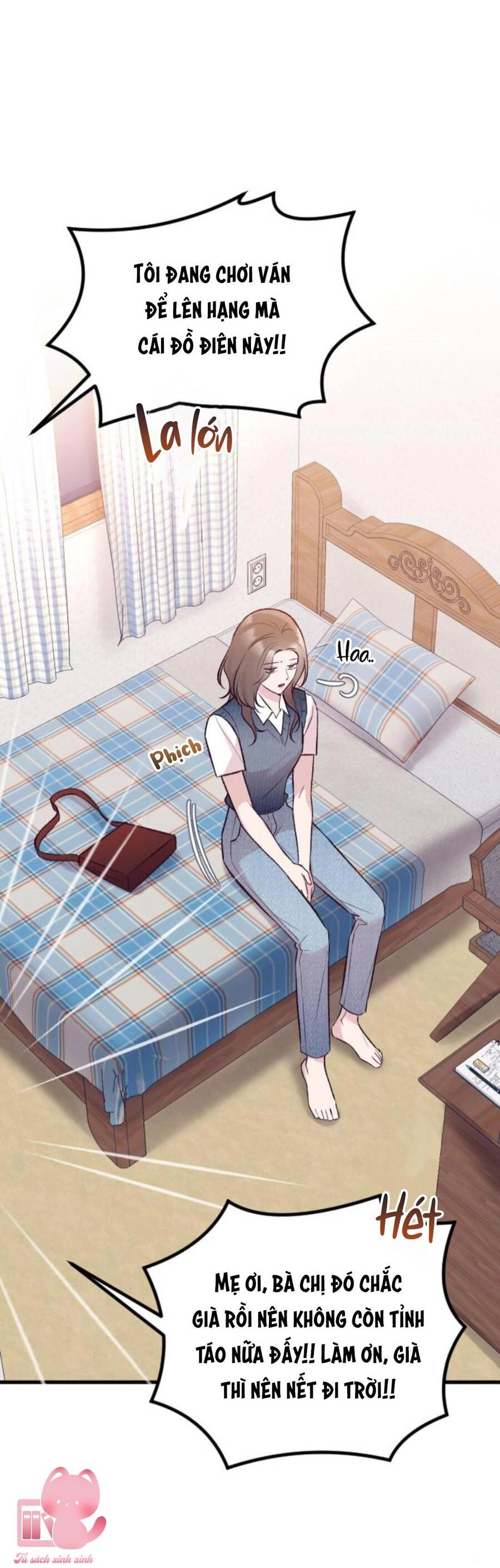 Tình Cờ Ta Gặp Nhau Chapter 15 - 69