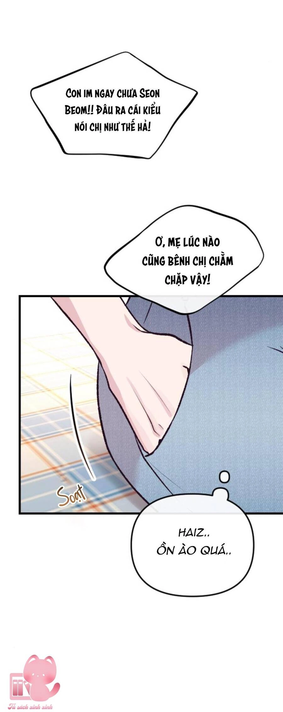 Tình Cờ Ta Gặp Nhau Chapter 15 - 70