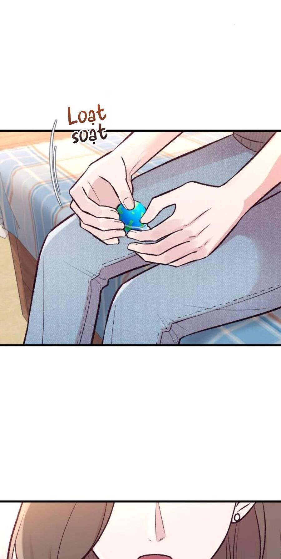 Tình Cờ Ta Gặp Nhau Chapter 15 - 74