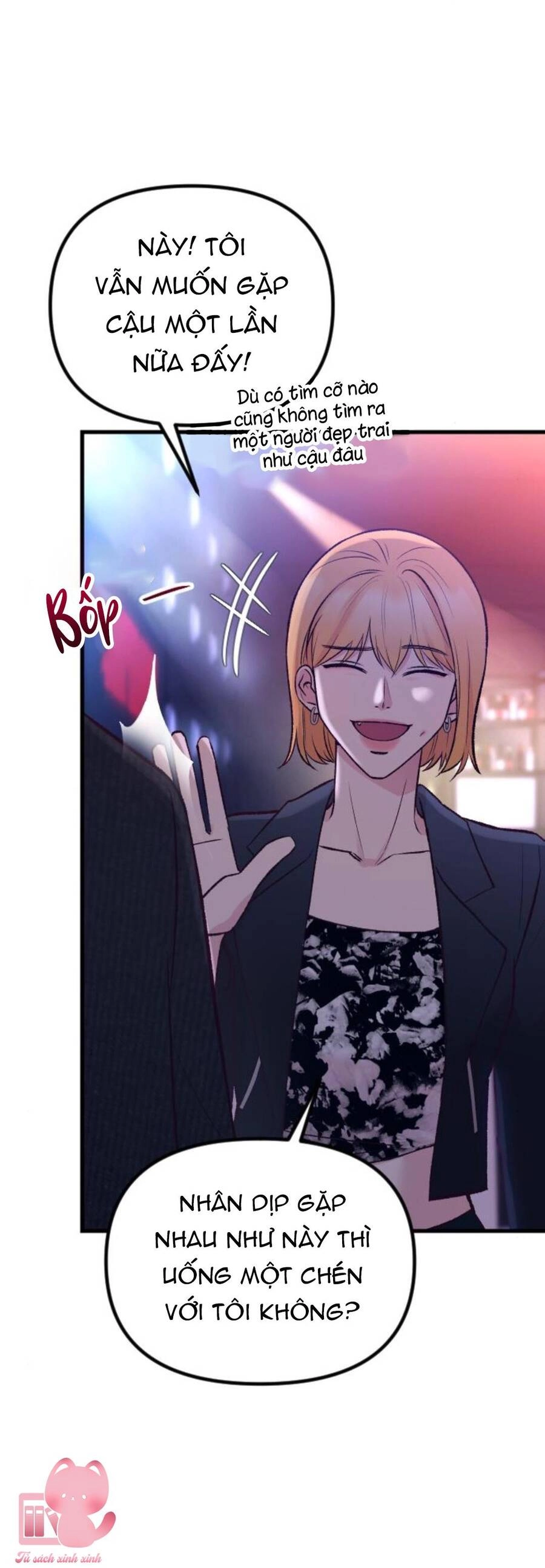 Tình Cờ Ta Gặp Nhau Chapter 15 - 82