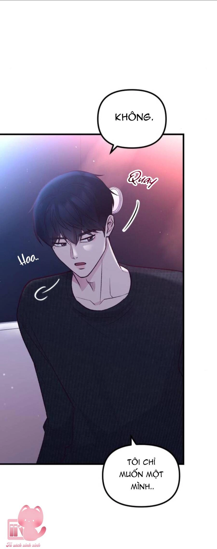 Tình Cờ Ta Gặp Nhau Chapter 15 - 83