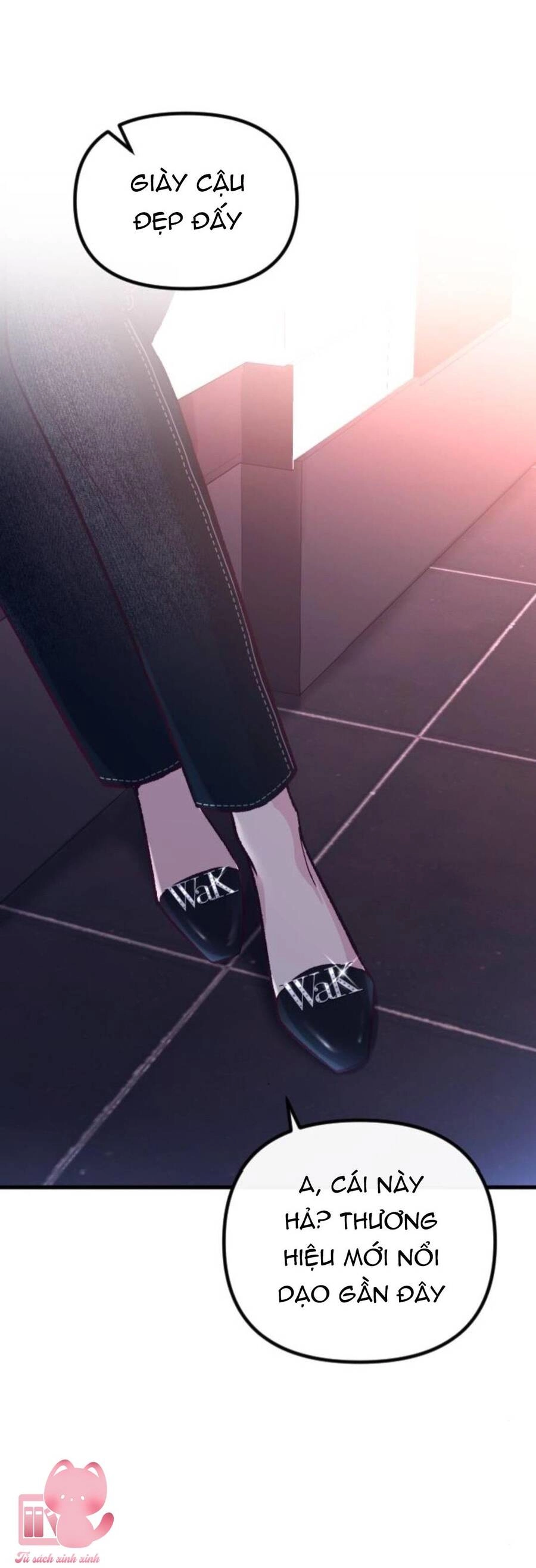 Tình Cờ Ta Gặp Nhau Chapter 15 - 85