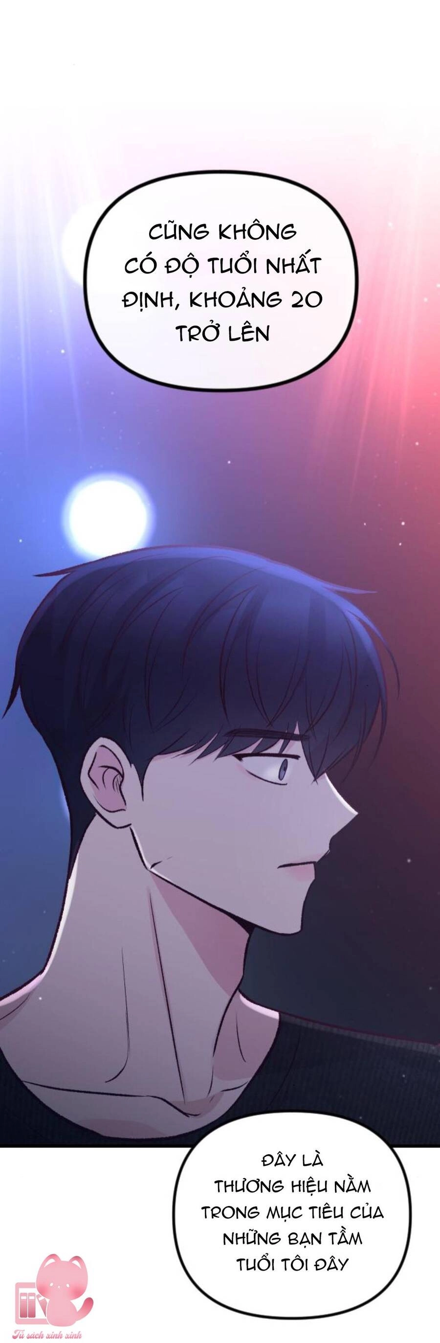 Tình Cờ Ta Gặp Nhau Chapter 15 - 89