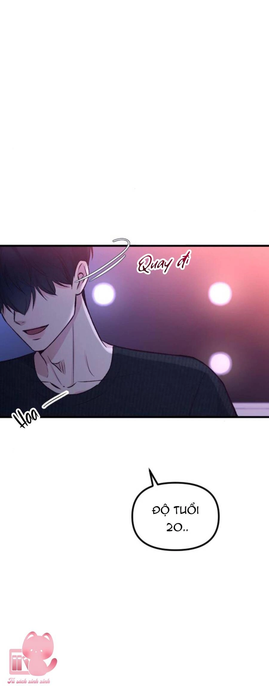 Tình Cờ Ta Gặp Nhau Chapter 15 - 90