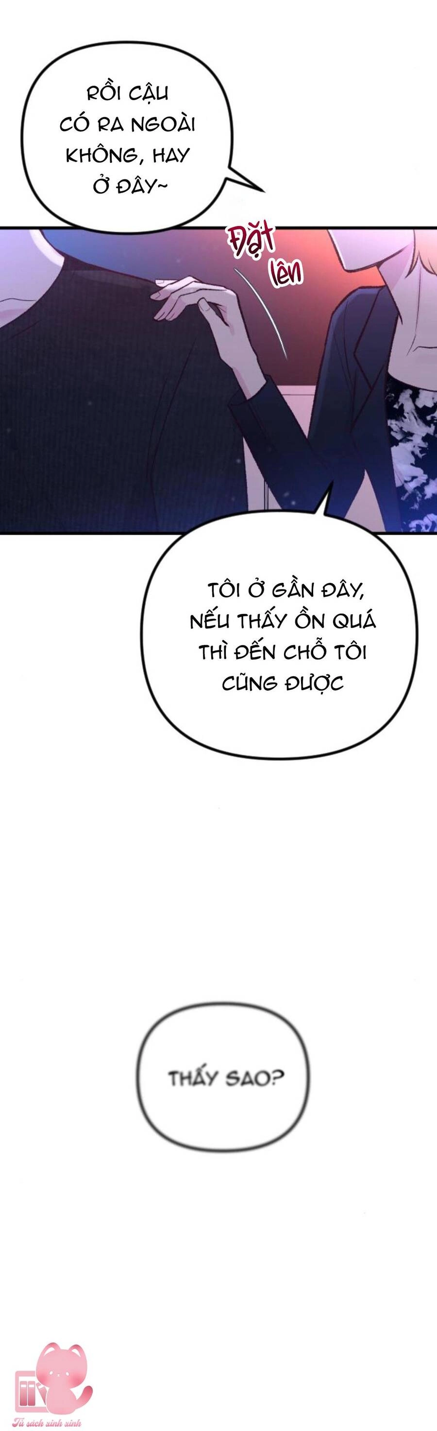 Tình Cờ Ta Gặp Nhau Chapter 15 - 91