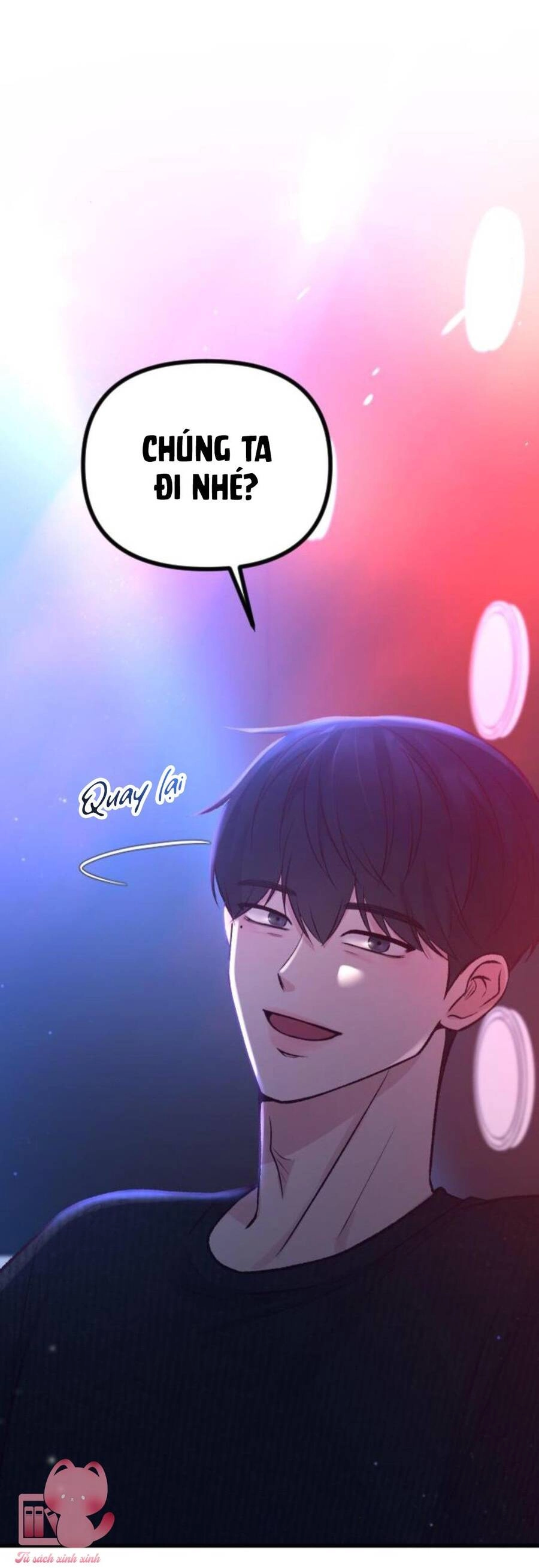 Tình Cờ Ta Gặp Nhau Chapter 15 - 95