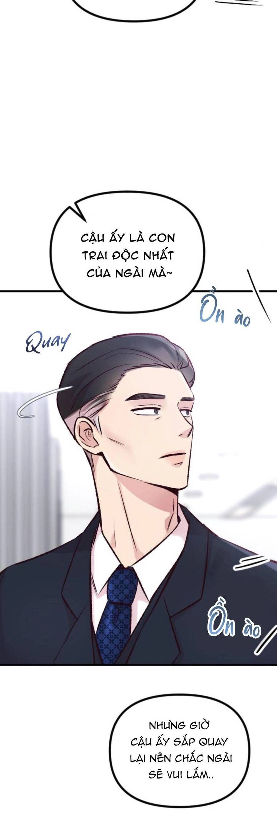 Tình Cờ Ta Gặp Nhau Chapter 16 - 7