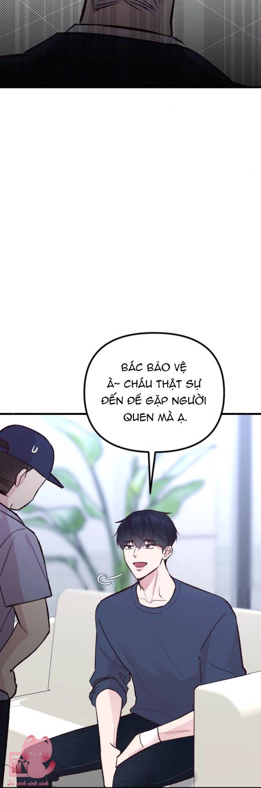 Tình Cờ Ta Gặp Nhau Chapter 16 - 10