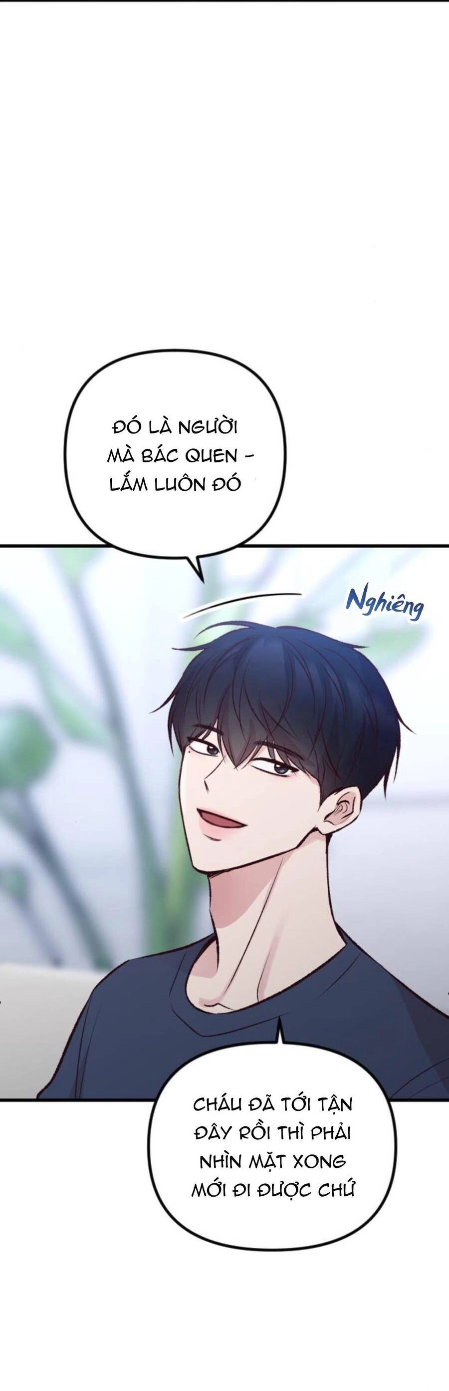 Tình Cờ Ta Gặp Nhau Chapter 16 - 11