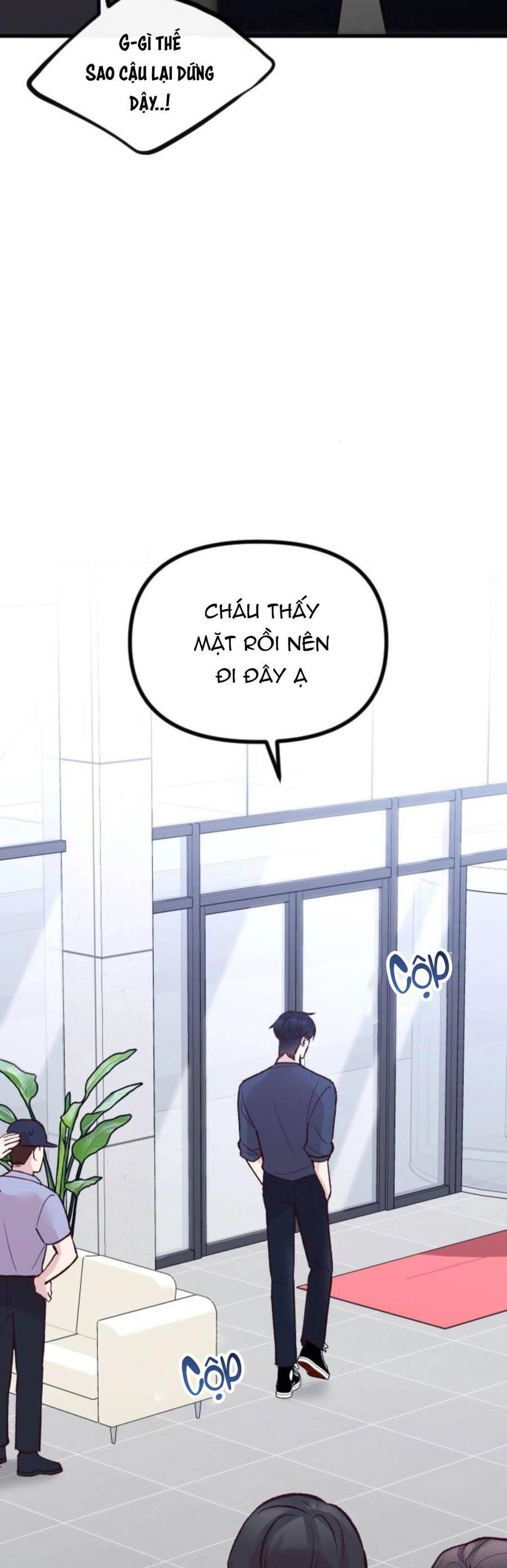 Tình Cờ Ta Gặp Nhau Chapter 16 - 15