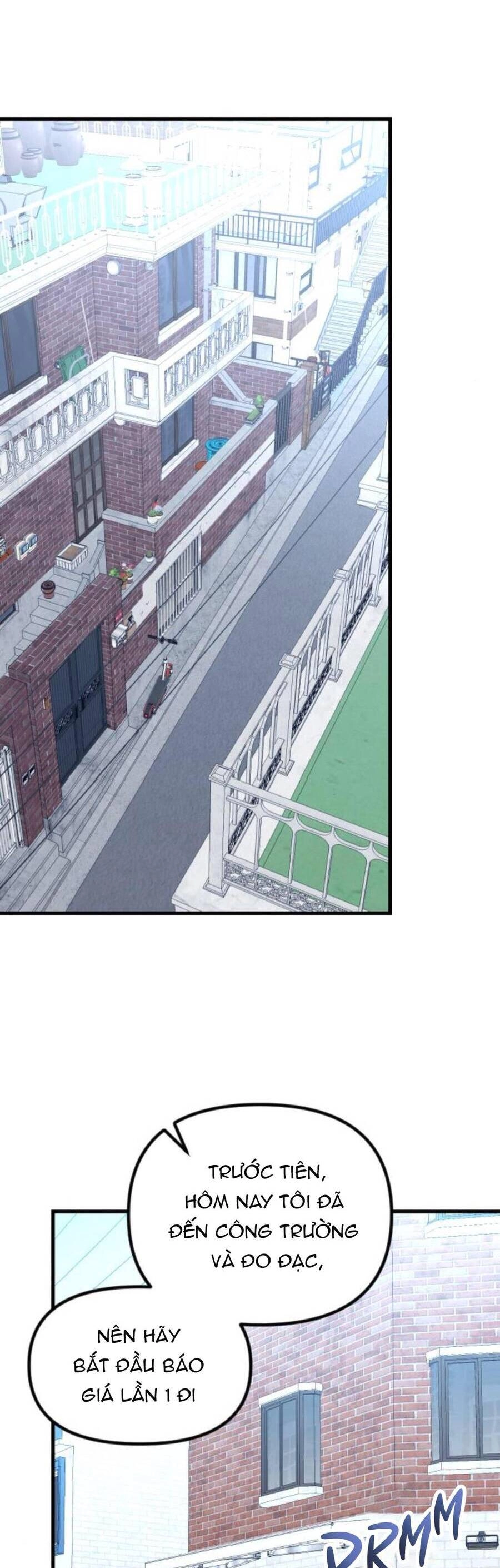 Tình Cờ Ta Gặp Nhau Chapter 16 - 21