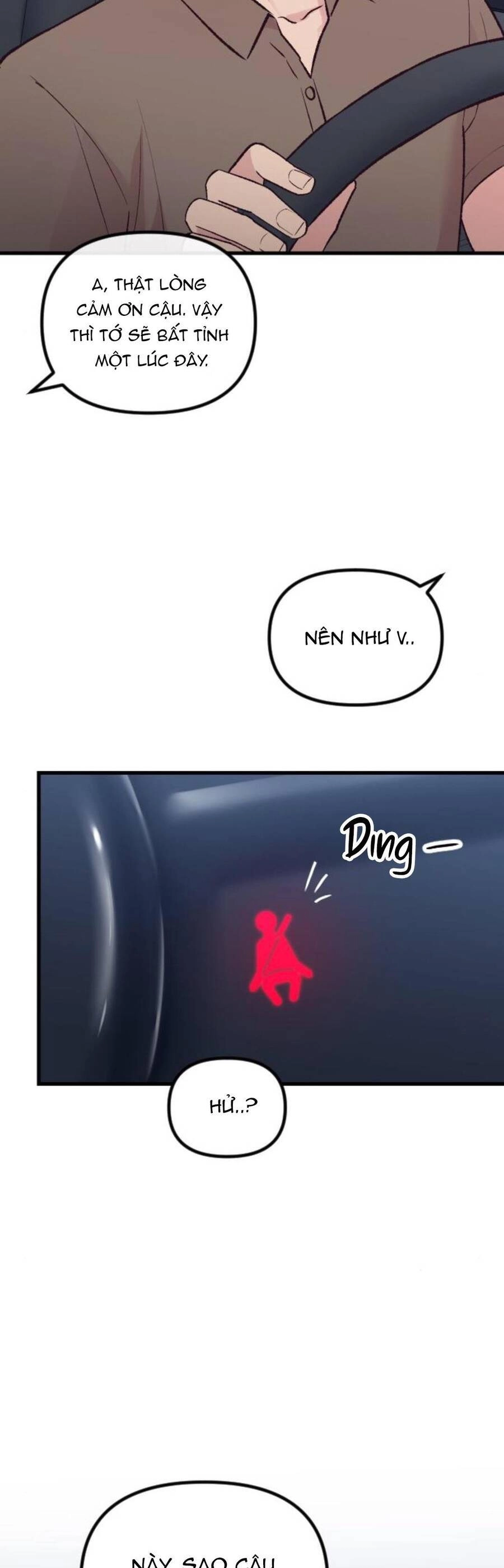 Tình Cờ Ta Gặp Nhau Chapter 16 - 27