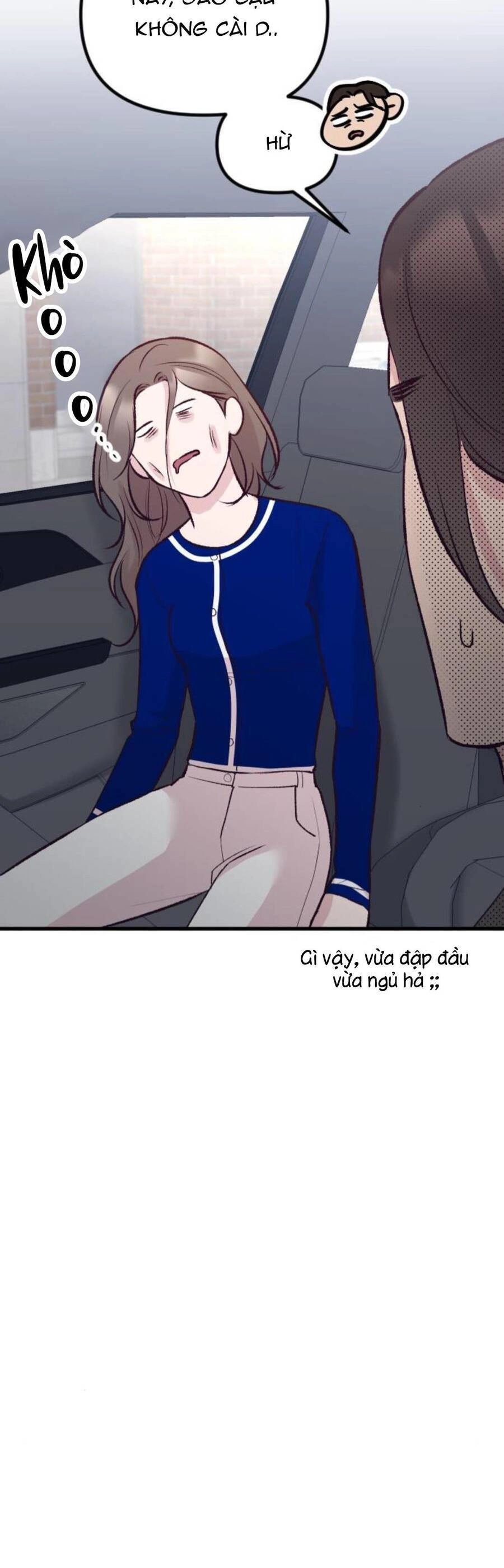 Tình Cờ Ta Gặp Nhau Chapter 16 - 28