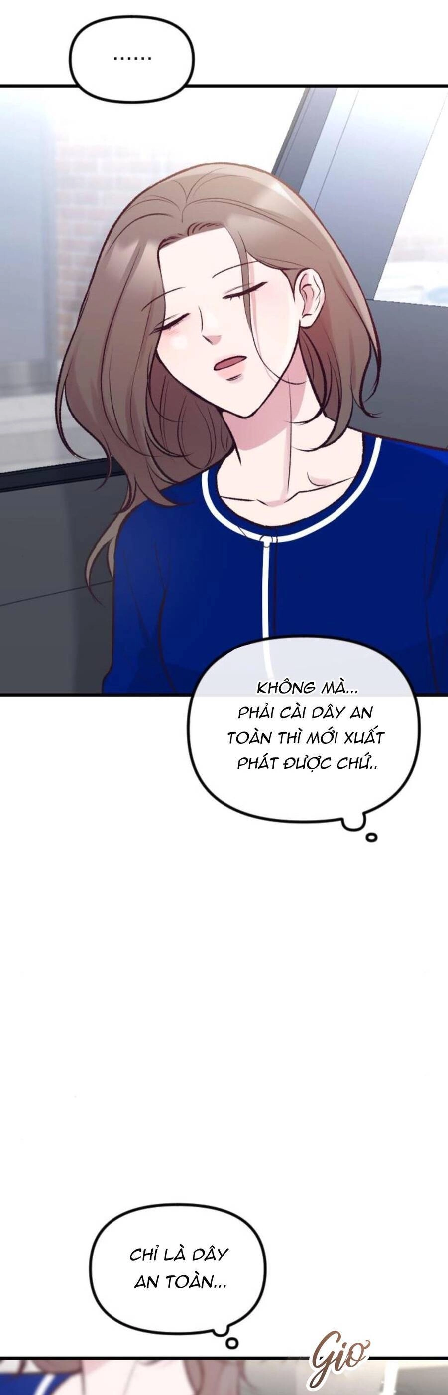 Tình Cờ Ta Gặp Nhau Chapter 16 - 29