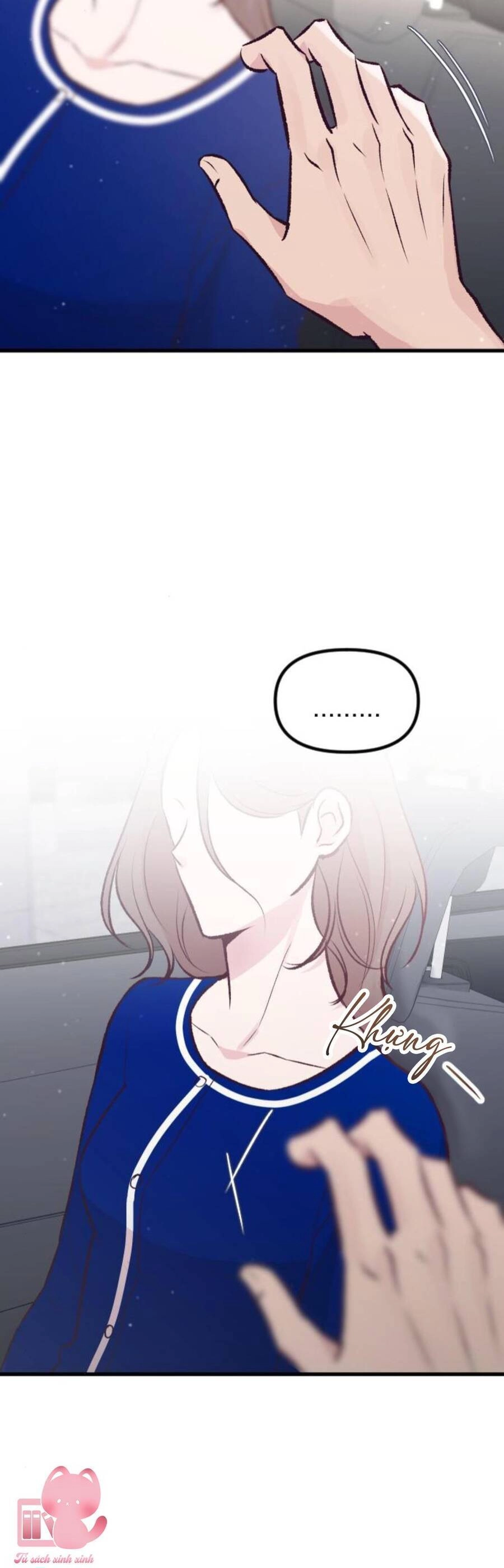 Tình Cờ Ta Gặp Nhau Chapter 16 - 30