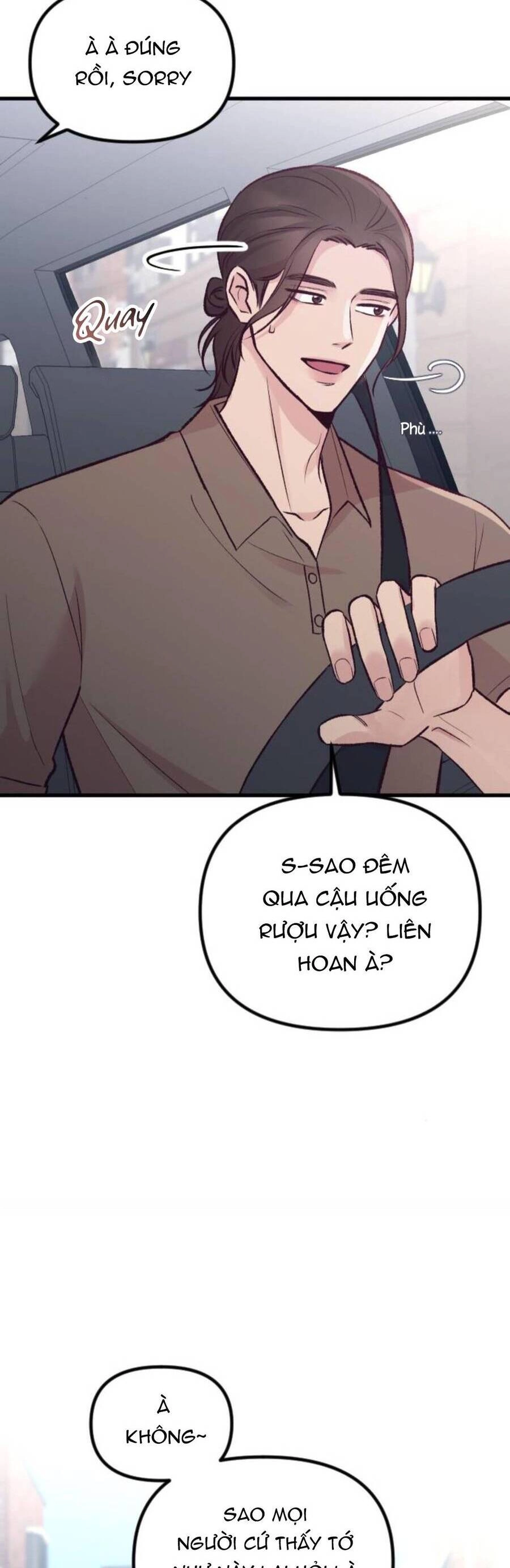 Tình Cờ Ta Gặp Nhau Chapter 16 - 33