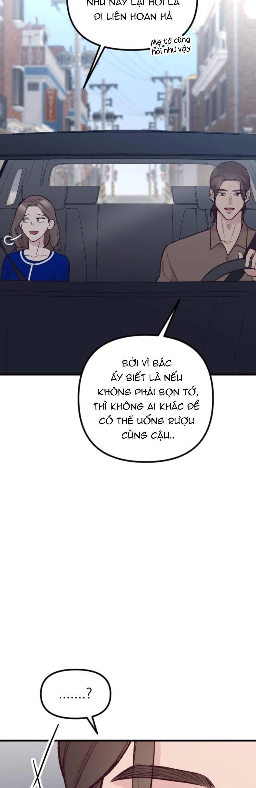 Tình Cờ Ta Gặp Nhau Chapter 16 - 34