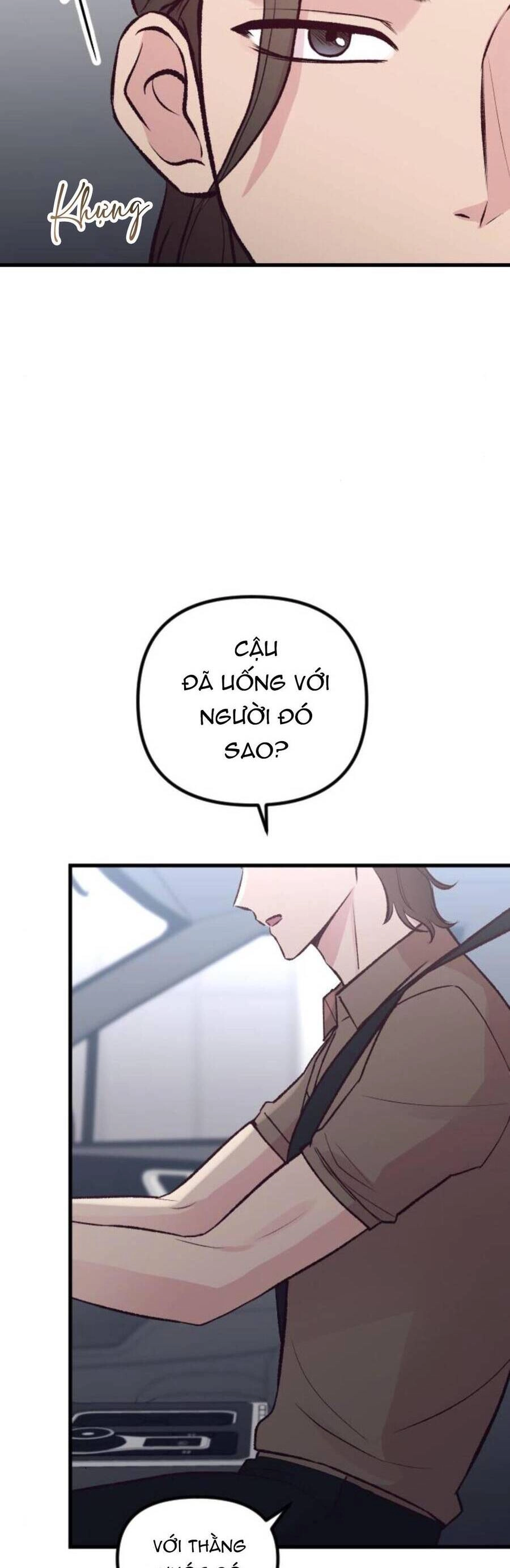 Tình Cờ Ta Gặp Nhau Chapter 16 - 35