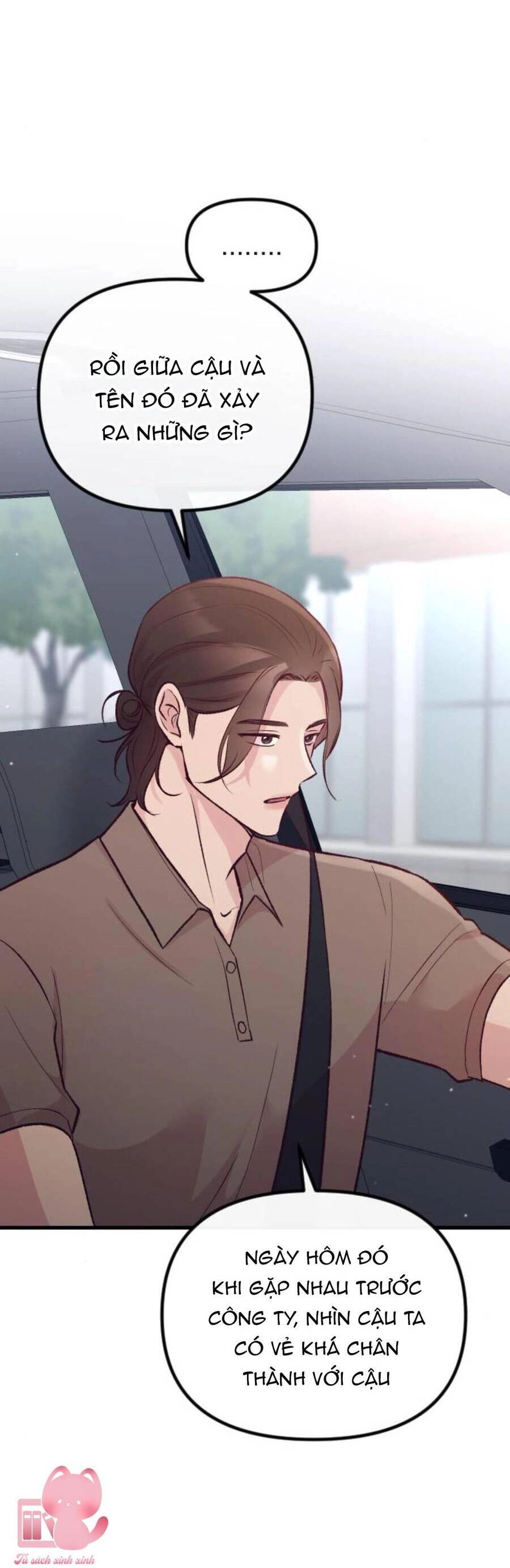 Tình Cờ Ta Gặp Nhau Chapter 16 - 37