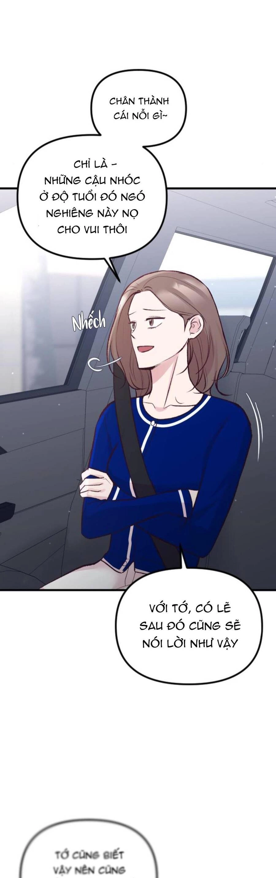 Tình Cờ Ta Gặp Nhau Chapter 16 - 38