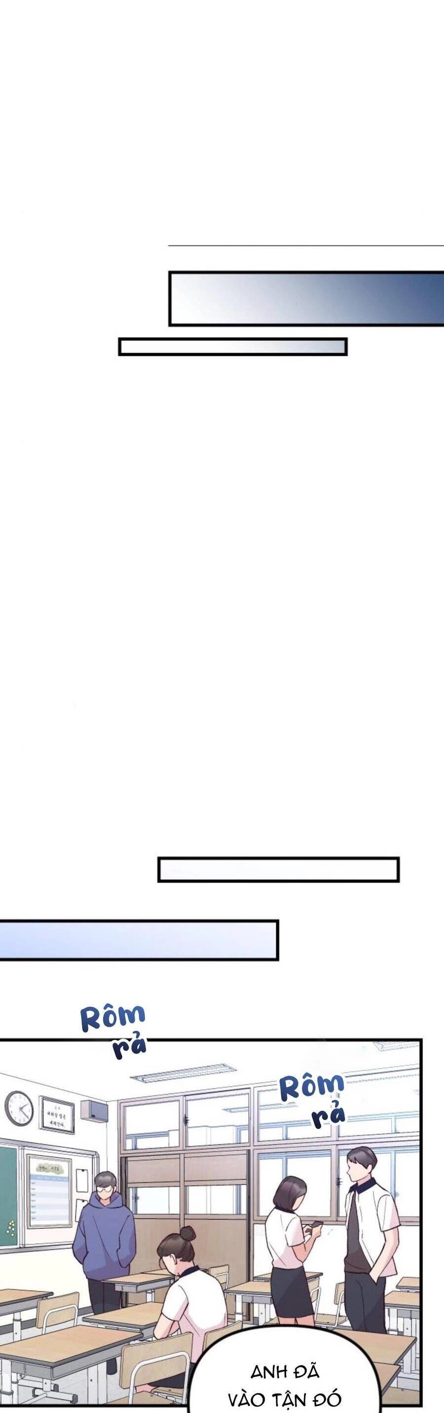 Tình Cờ Ta Gặp Nhau Chapter 16 - 43