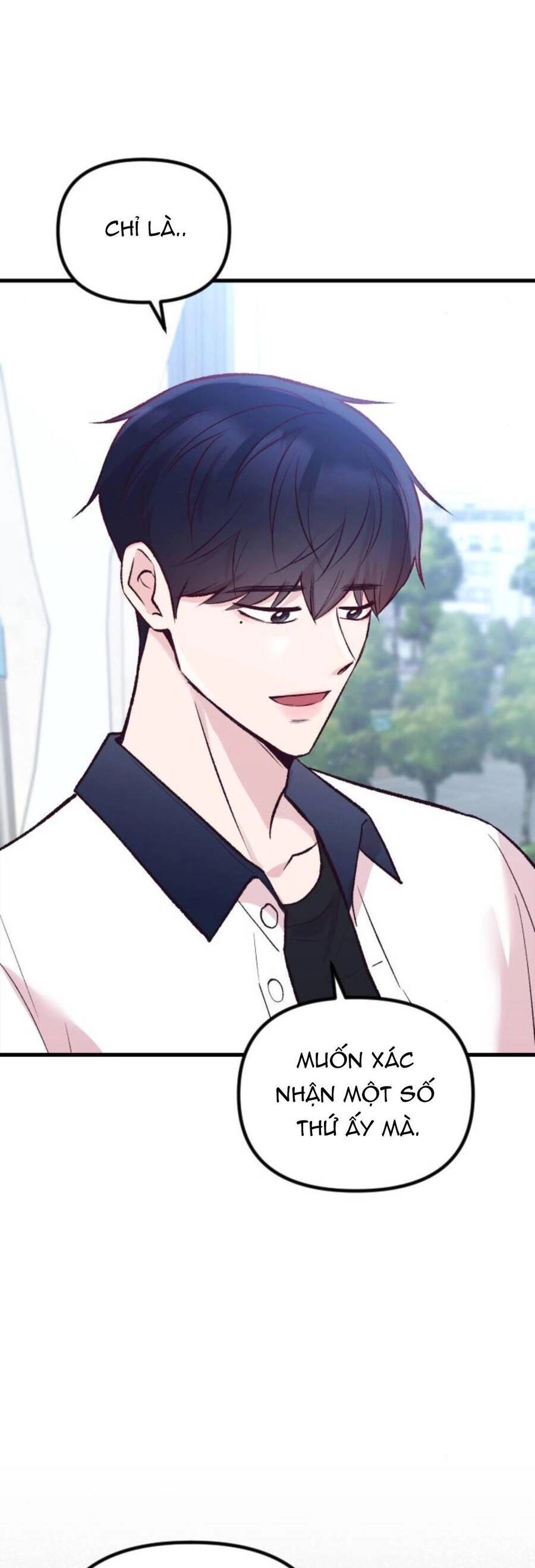 Tình Cờ Ta Gặp Nhau Chapter 16 - 45