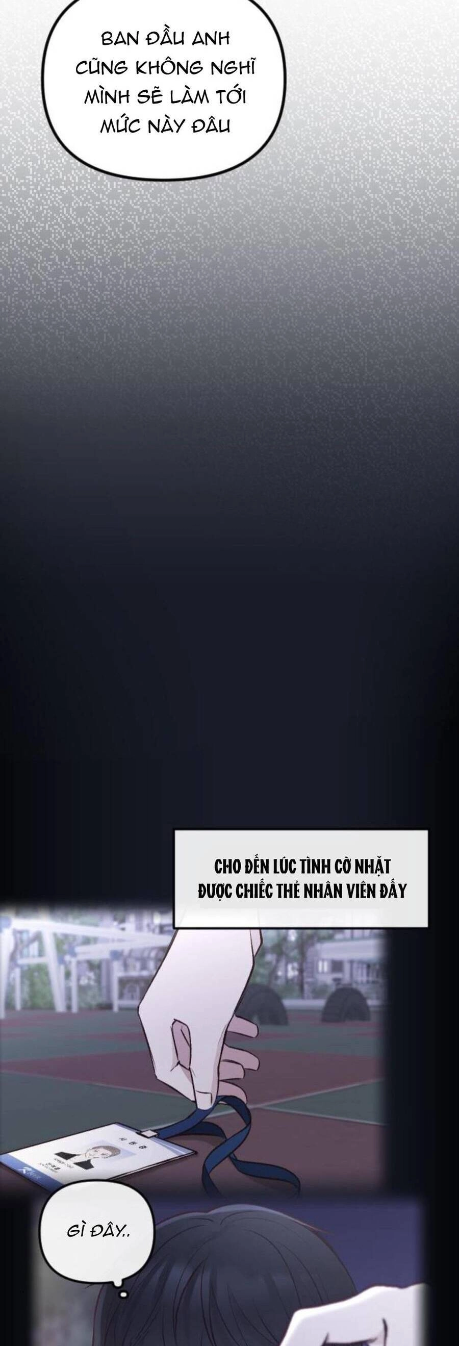 Tình Cờ Ta Gặp Nhau Chapter 16 - 46