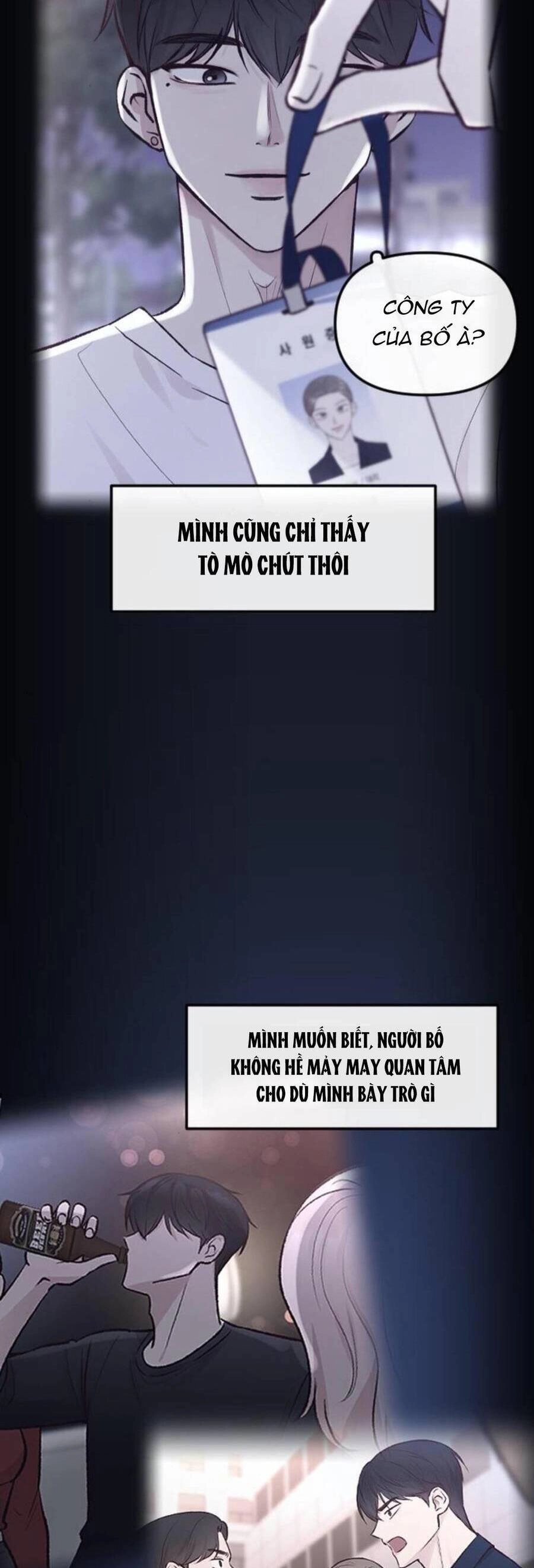 Tình Cờ Ta Gặp Nhau Chapter 16 - 47