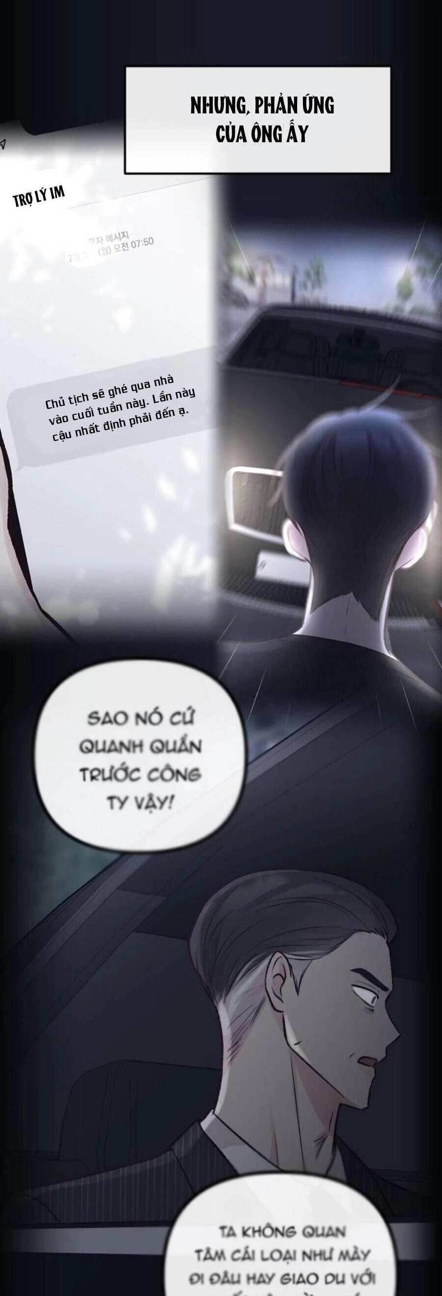 Tình Cờ Ta Gặp Nhau Chapter 16 - 49