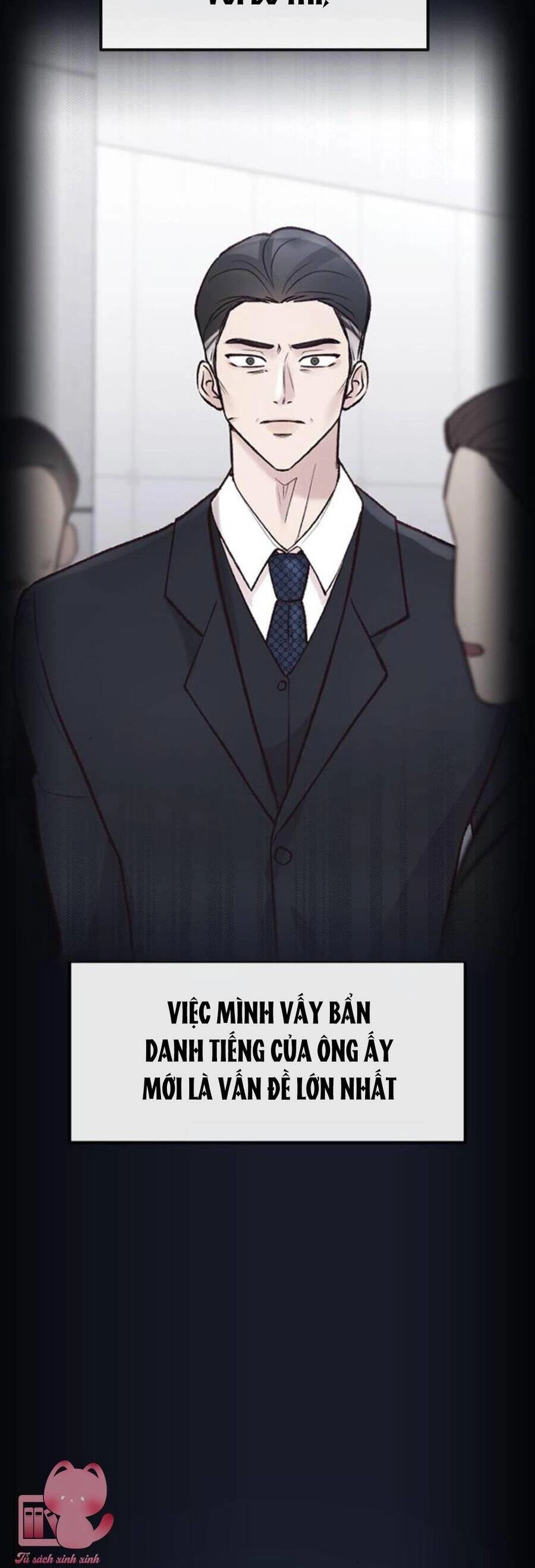 Tình Cờ Ta Gặp Nhau Chapter 16 - 52