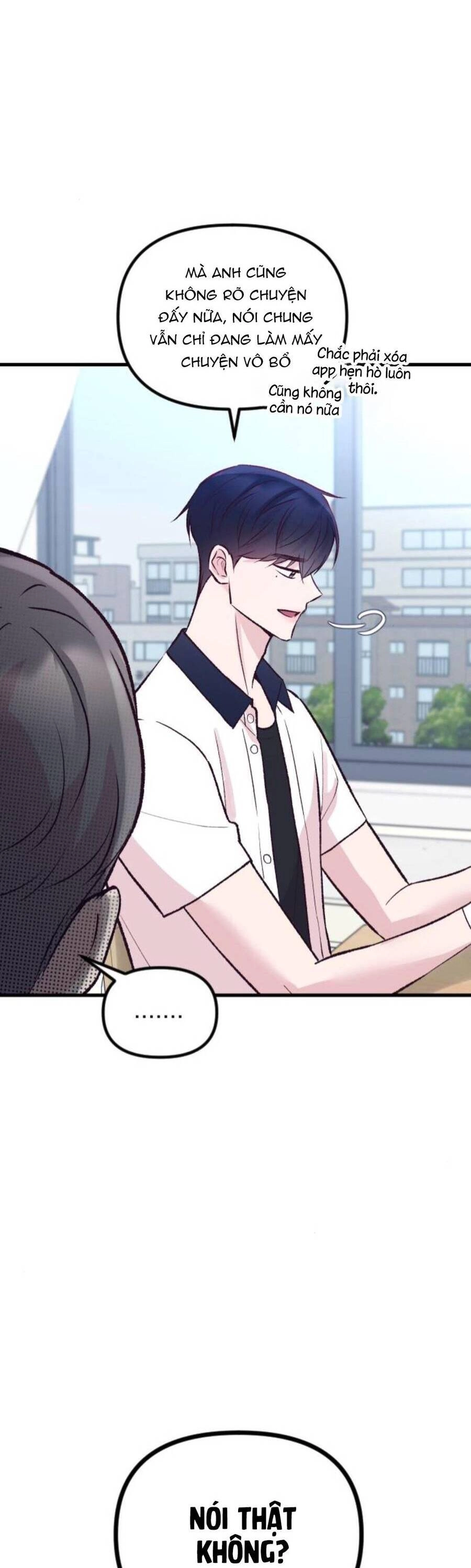 Tình Cờ Ta Gặp Nhau Chapter 16 - 54