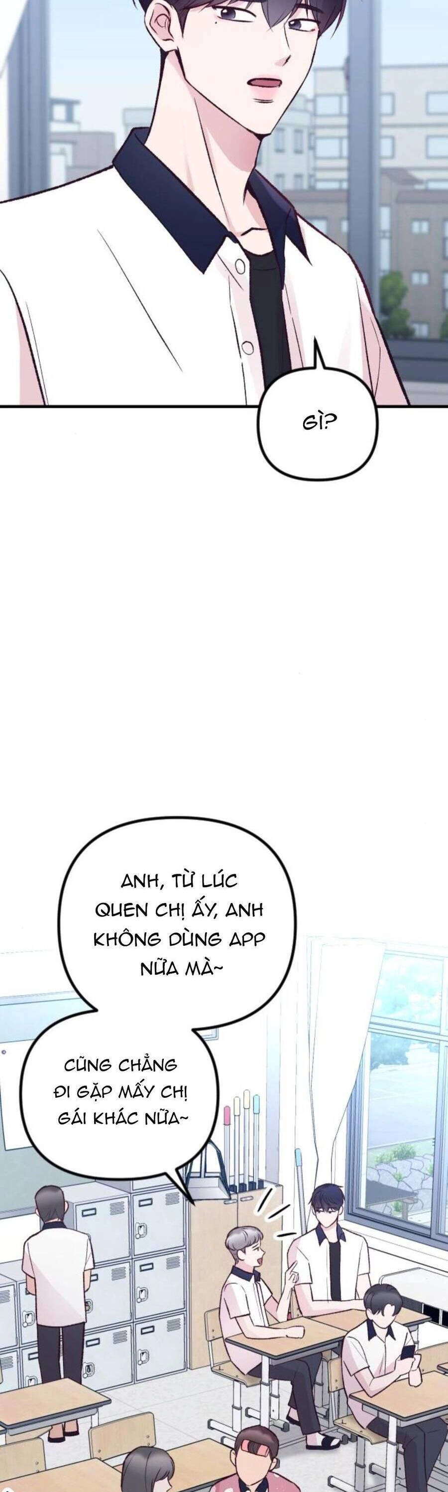 Tình Cờ Ta Gặp Nhau Chapter 16 - 56