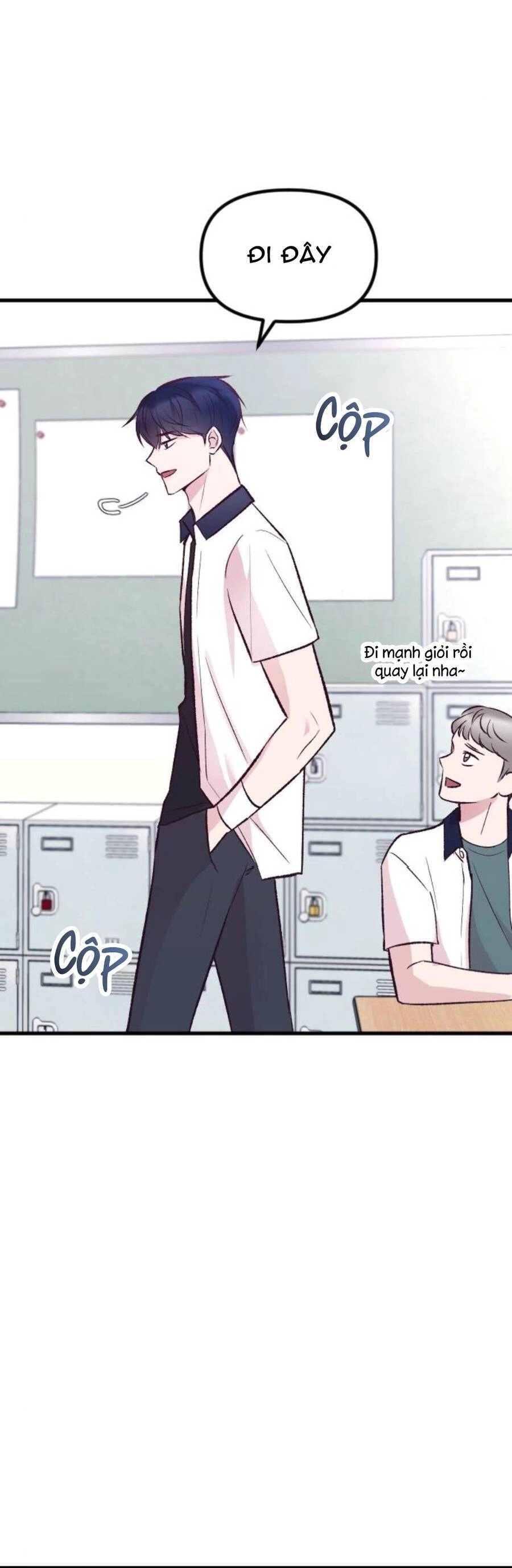 Tình Cờ Ta Gặp Nhau Chapter 16 - 60