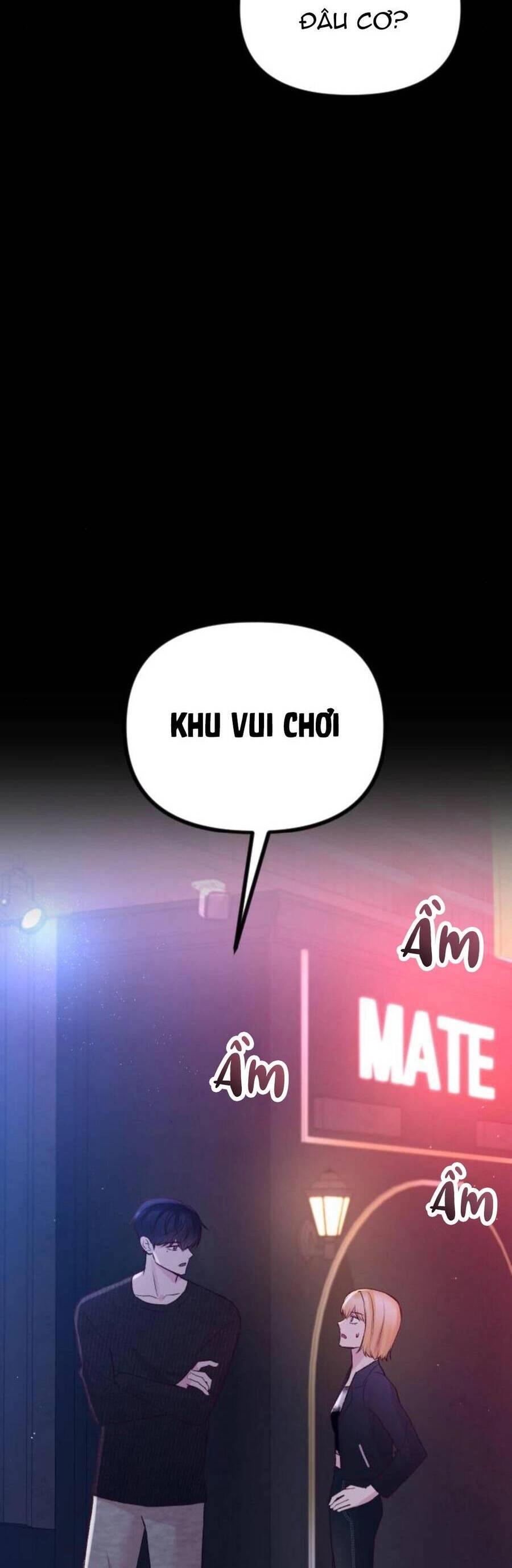 Tình Cờ Ta Gặp Nhau Chapter 16 - 64
